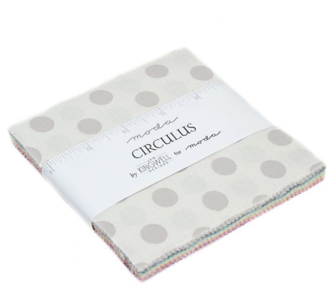 Hovedbilde Circulus Dots - Charm 