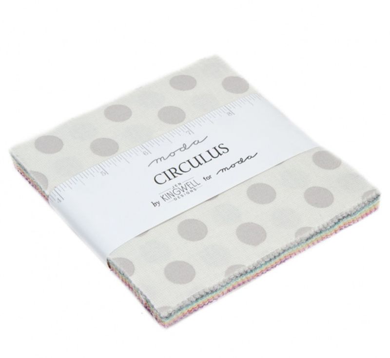 Circulus Dots - Charm 