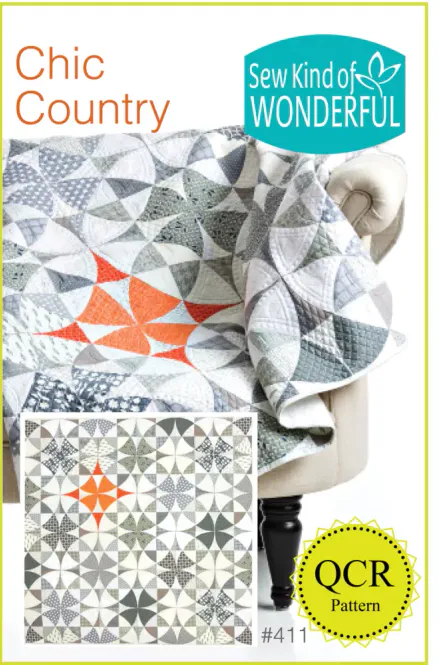 Hovedbilde Chic Country 
