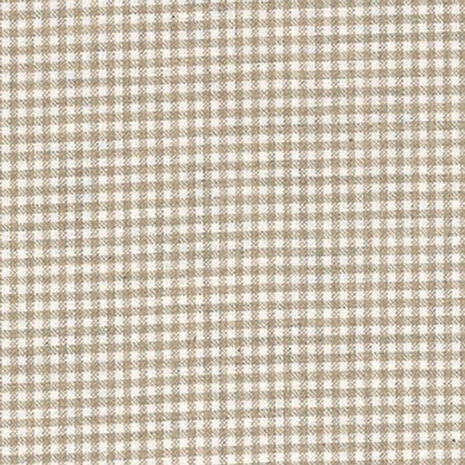Hovedbilde Beige - vevd rute