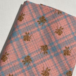 Cottage Cloth -  Gable Dawn - 50cm