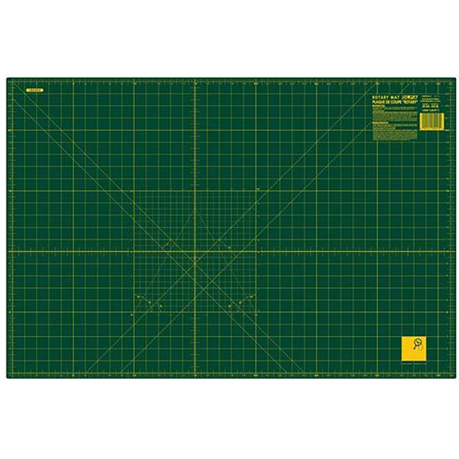 Hovedbilde Skjærematte Olfa 60x90cm 