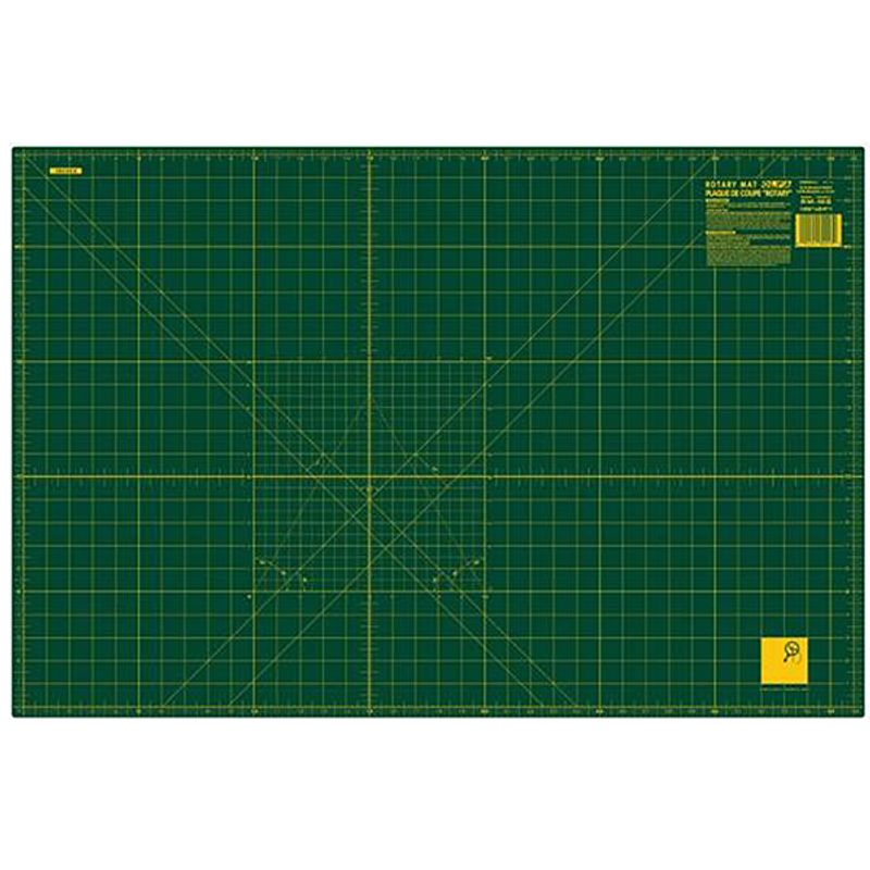 Skjærematte Olfa 60x90cm 