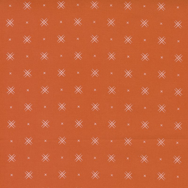 Beyond bella - oransje