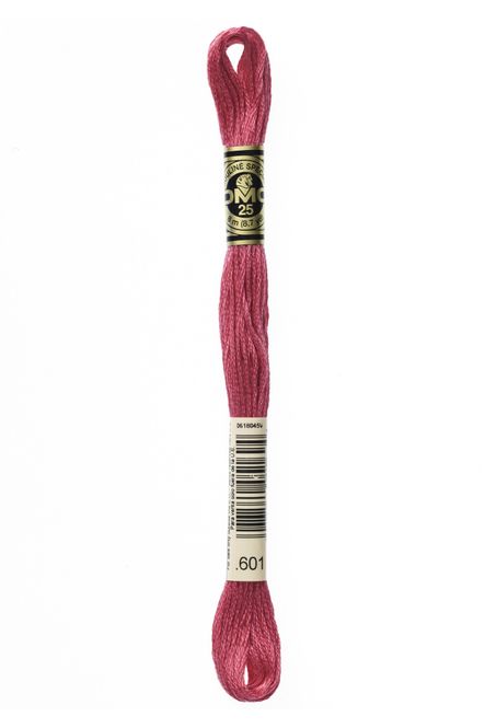 Hovedbilde DMC Mouline 601