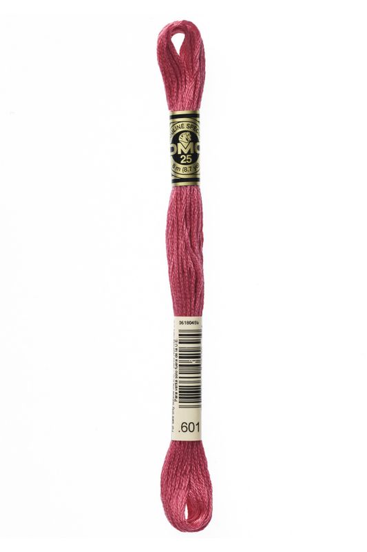 DMC Mouline 601