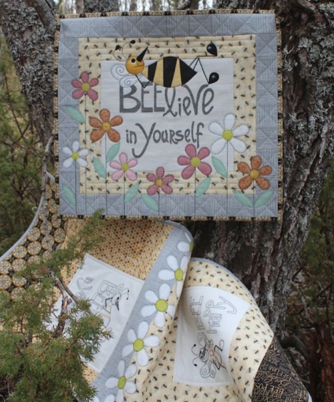 Bee Happy
