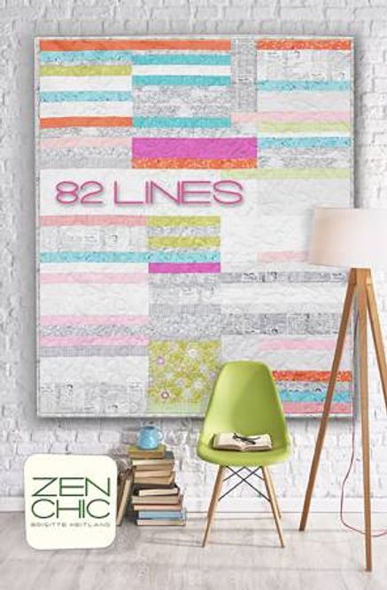 Hovedbilde 82 Lines