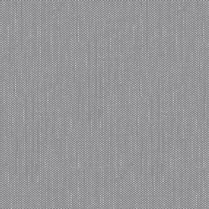 Chambray Grå - 50cm