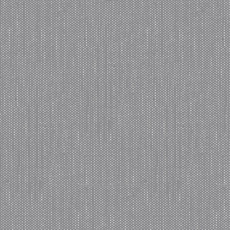 Chambray Grå - 50cm