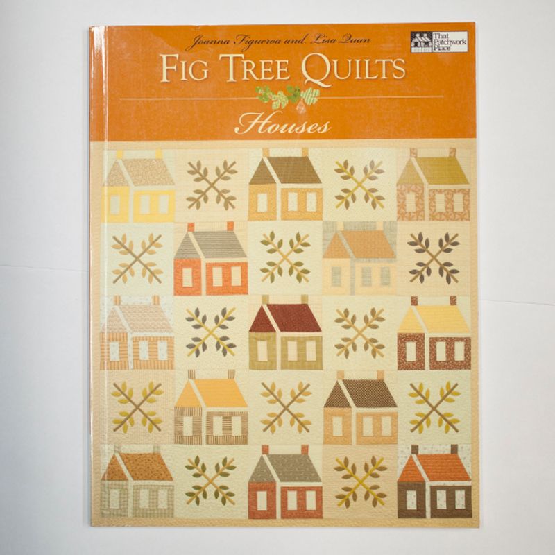 Fig Tree Quilts