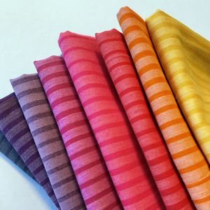 Ombre Wovens