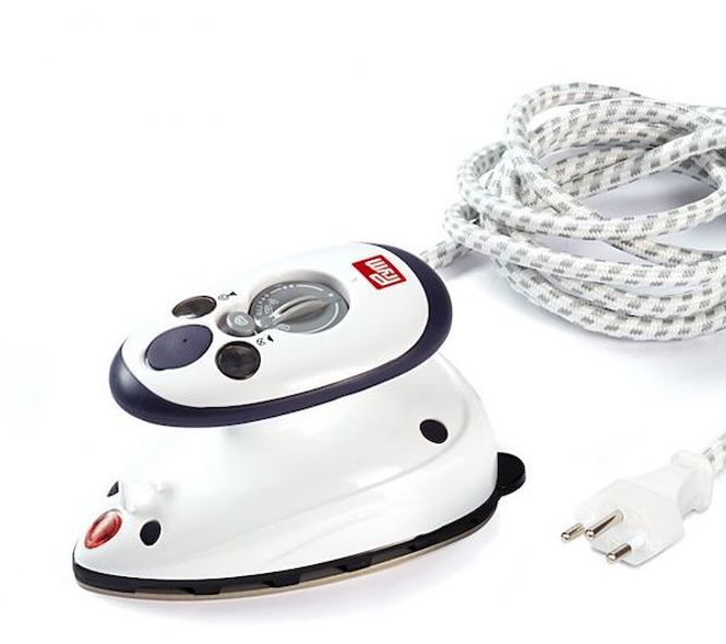 Hovedbilde Prym Mini Dampstrykejern