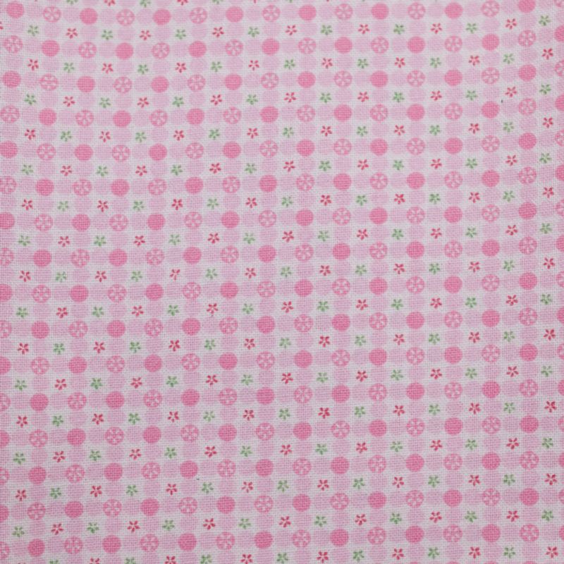 Mimi pale pink