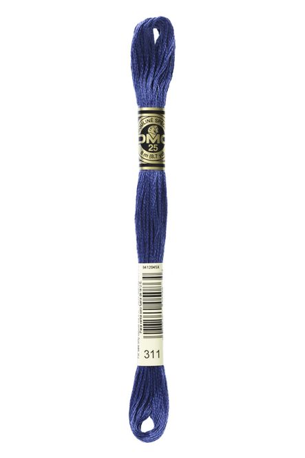 Hovedbilde DMC Mouline 311