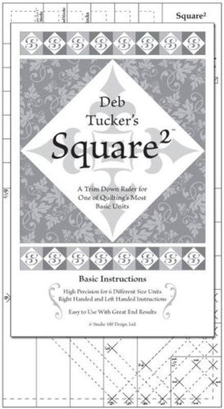 Square2 fra Deb Tucker