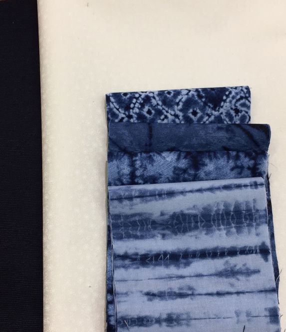 Hovedbilde Havutsikt - tumblere (myQuilt ...