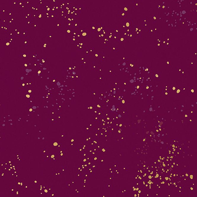 Hovedbilde Speckled Metallic Purpur ...