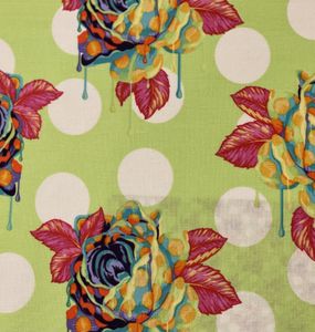 Tula Pink - CURIOUSER AND CURIOU