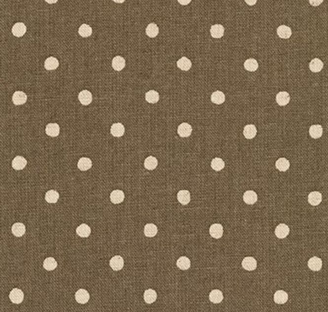Hovedbilde Oreganofarget bomulls canvas ...