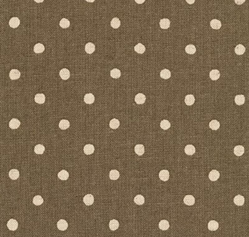 Oreganofarget bomulls canvas - 2m