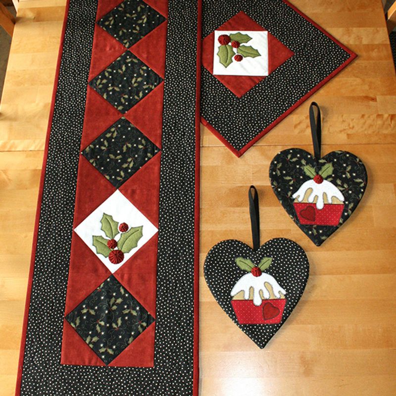 Søt julekos