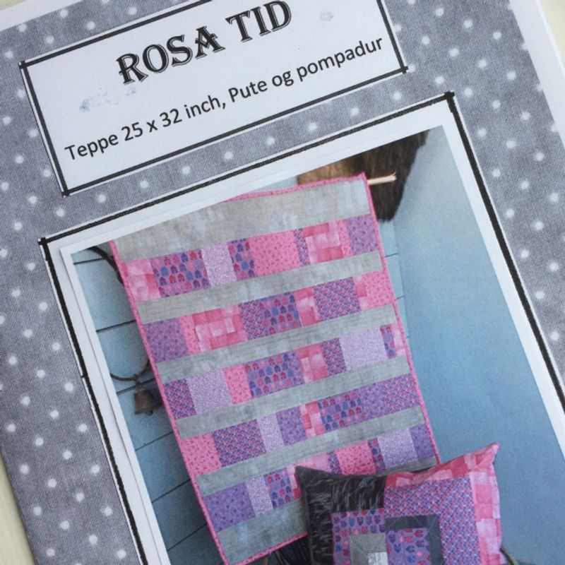 Rosa tid