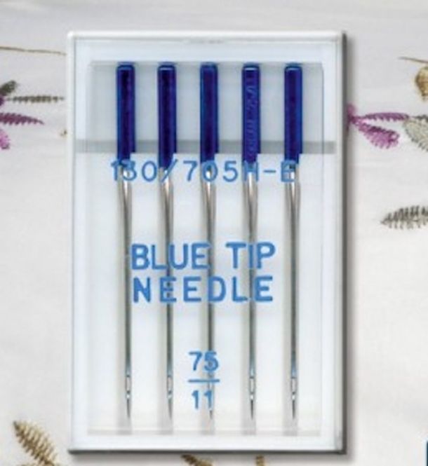Hovedbilde Blue Tip - str 75 