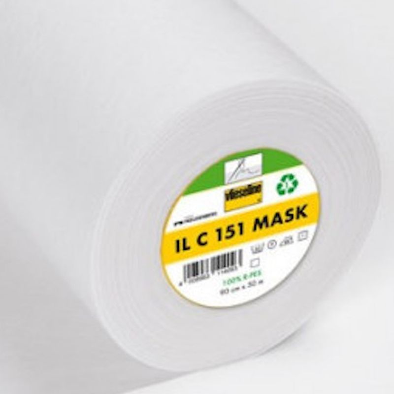ILC 151 Mask - innlegg/filter til munnbind