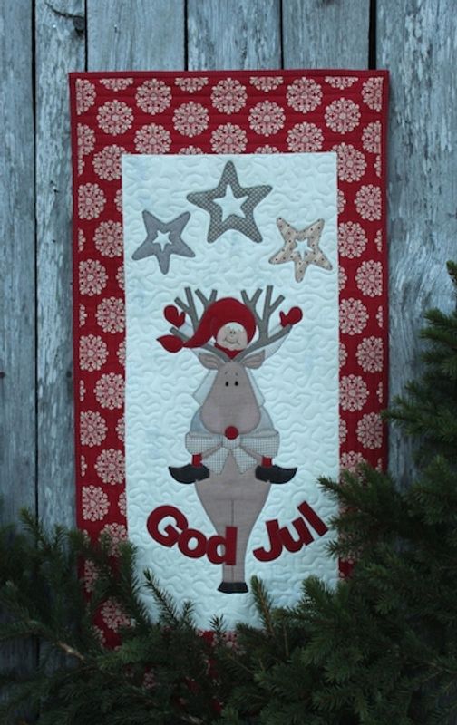 Lillenissen og Rudolf