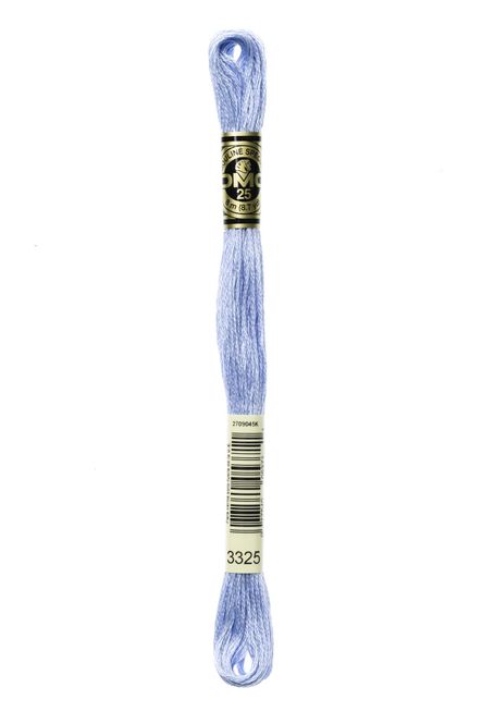Hovedbilde DMC Mouline 3325