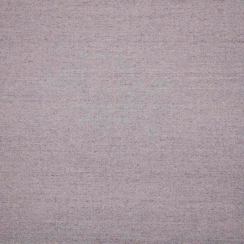 Dus lilla - vevd bomull - 30cm