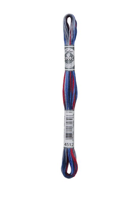 Hovedbilde DMC Coloris 4512
