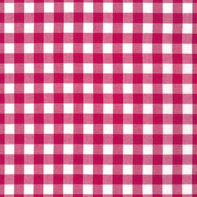 Hovedbilde Kjøkkenruter rosa - 1m