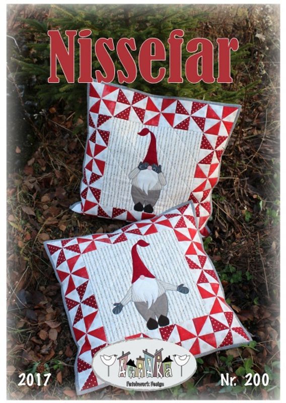 Nissefar 