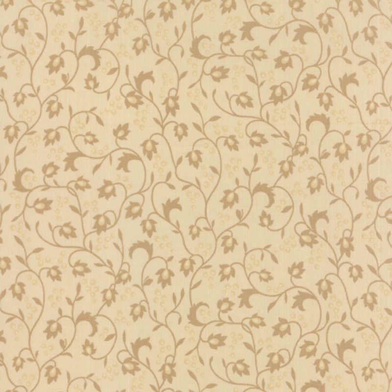 Sticks and Stones -Roser på beige