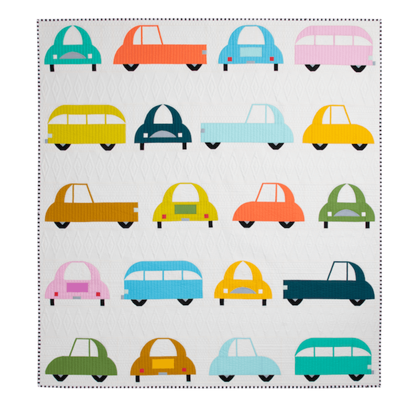 Cool cars