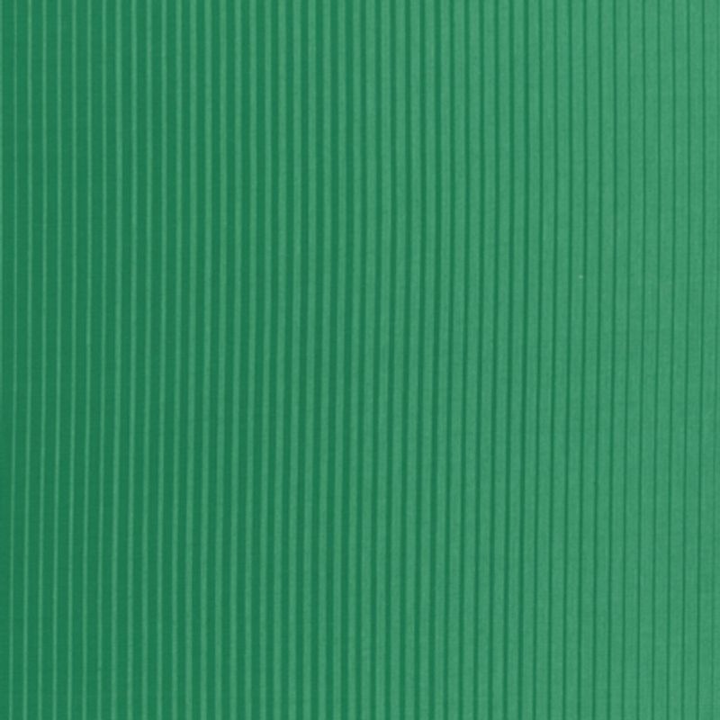Ombre woven - Smaragdgrønn 1m