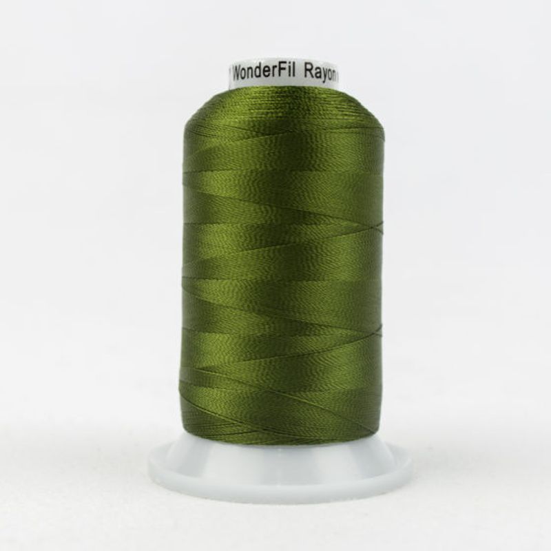 Splendor Lilly Pad Green
