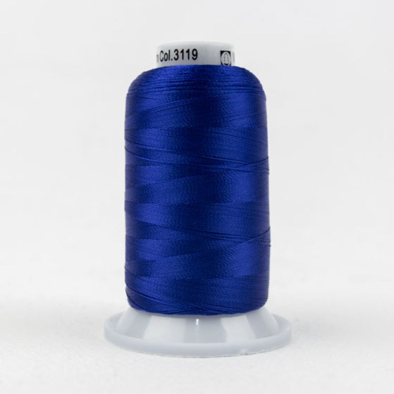 Utsolgt Splendor Medium Royal Blue