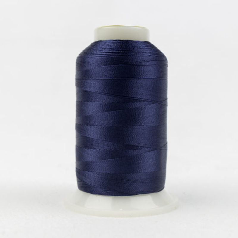 Splendor Navy Blue