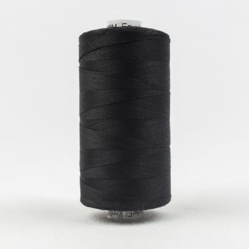 Konfetti Black 