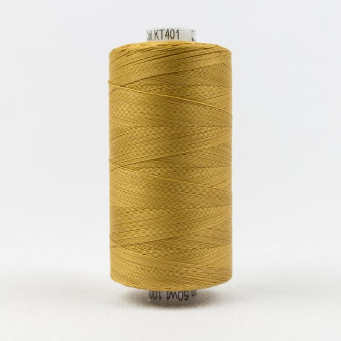 Hovedbilde Konfetti Dark Gold