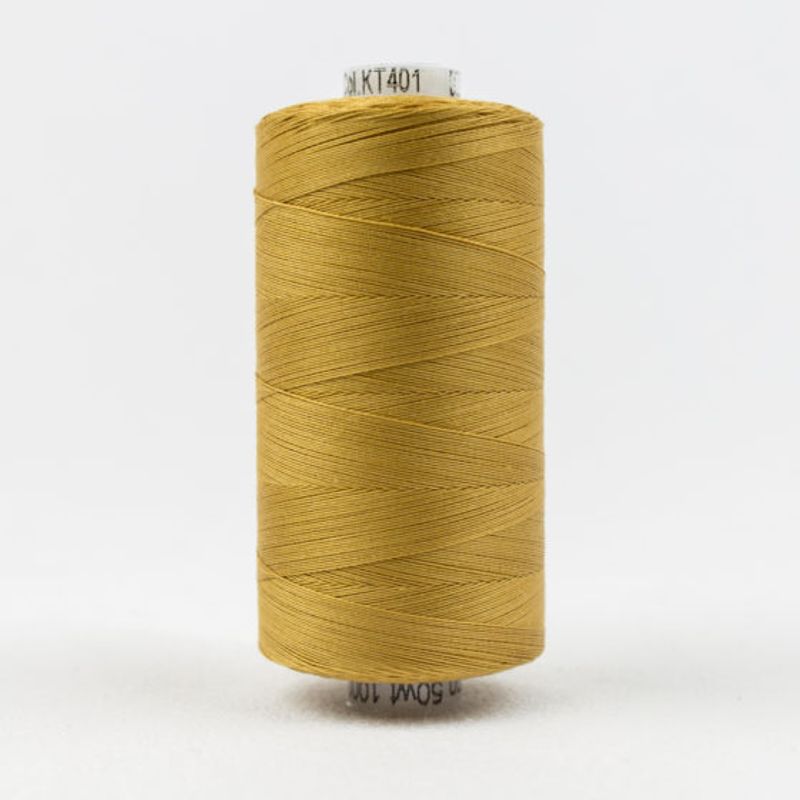 Konfetti Dark Gold