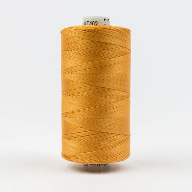 Hovedbilde Konfetti Drab Orange