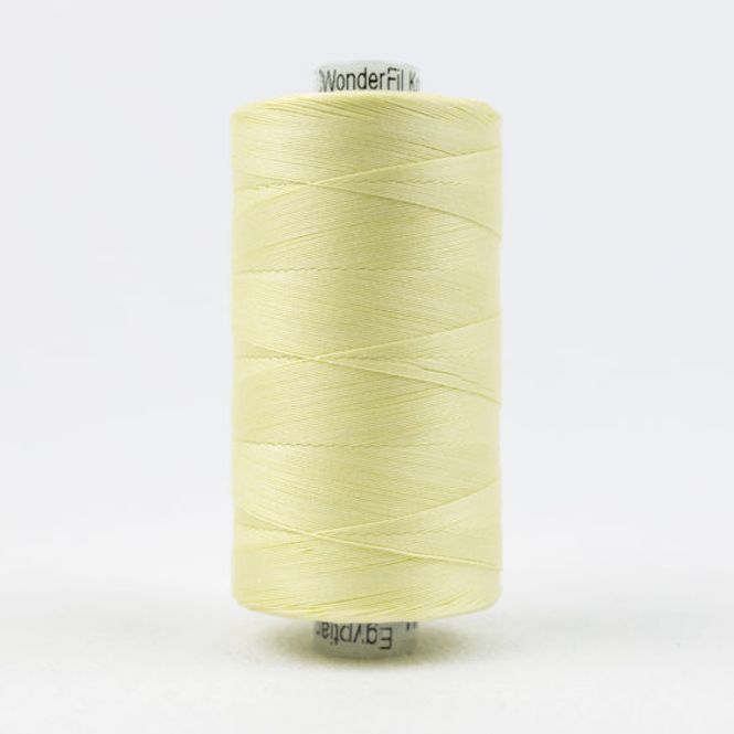 Hovedbilde Konfetti Pale Yellow