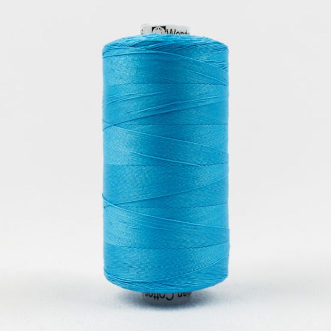 Hovedbilde Konfetti Peacock Blue