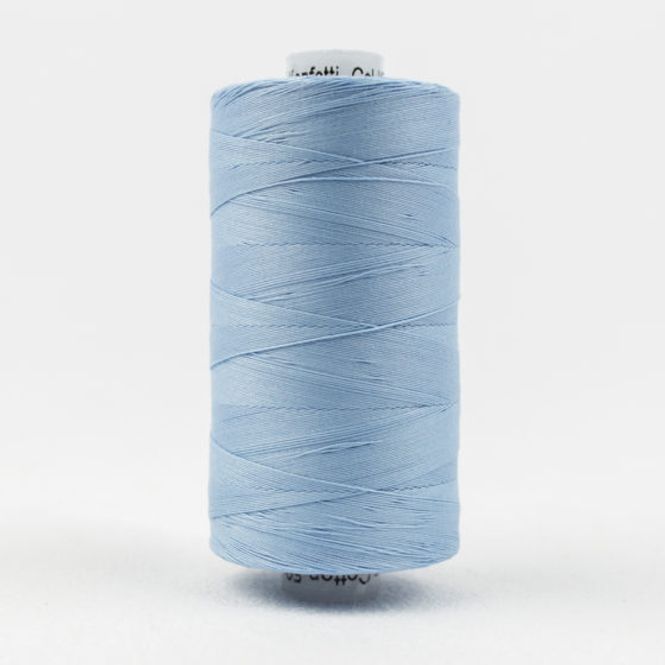 Hovedbilde Konfetti Sky Blue