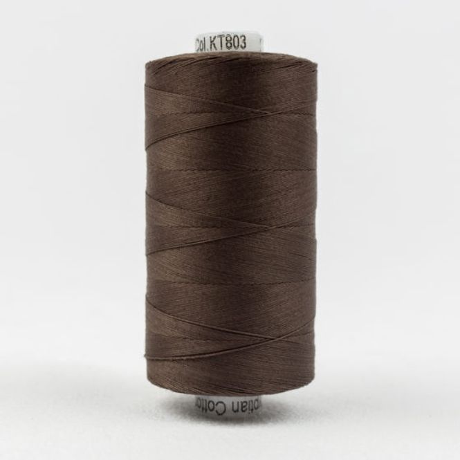 Hovedbilde Konfetti Dark Brown