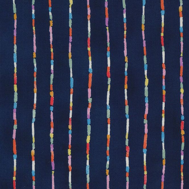 Hovedbilde Lulu - flerfarget striper